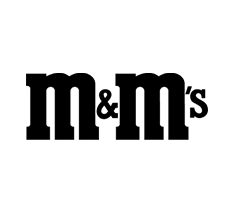 M&M's