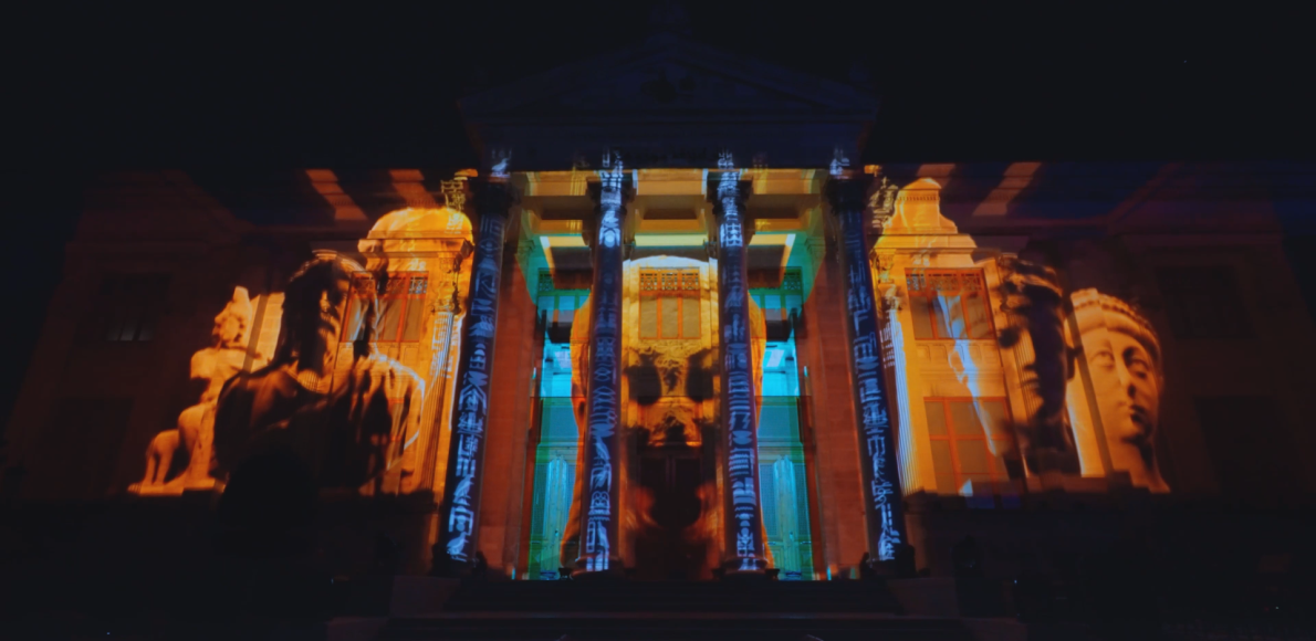 Istanbul Archaeology Museum 
