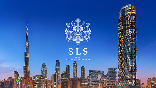 SLS Brand Image Film